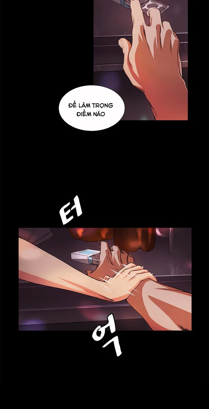 By Chance - Chapter 14 trang 20