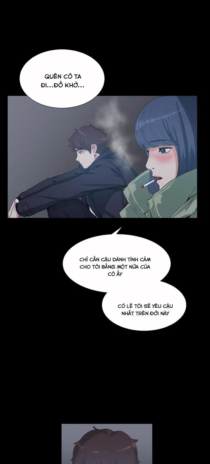 By Chance - Chapter 14 trang 30