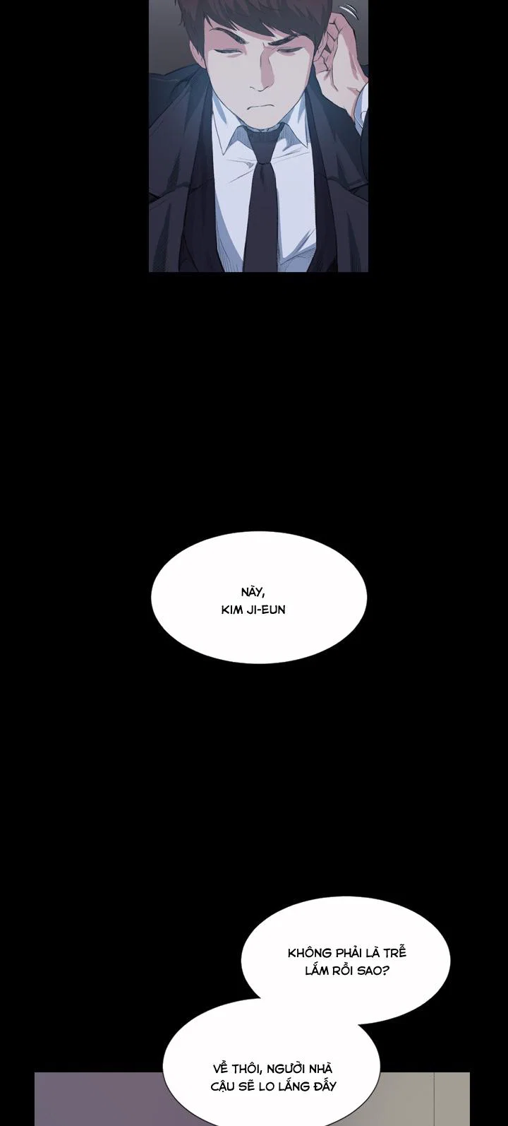 By Chance - Chapter 14 trang 31
