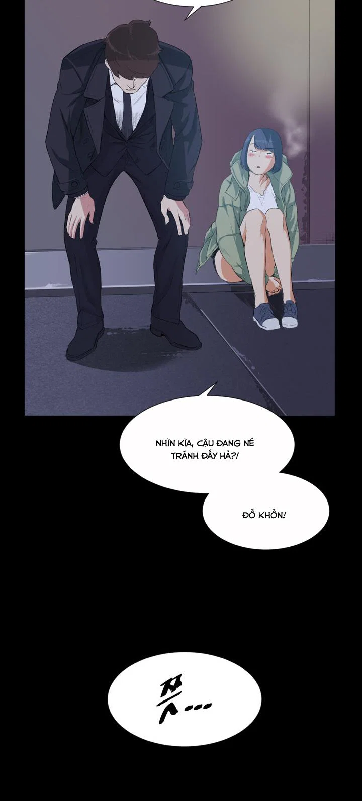 By Chance - Chapter 14 trang 32