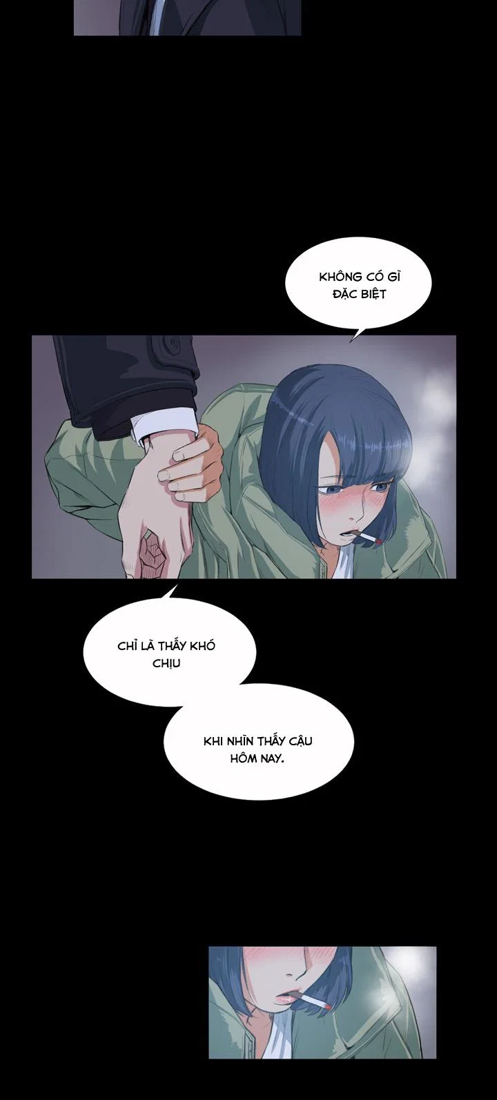 By Chance - Chapter 14 trang 37