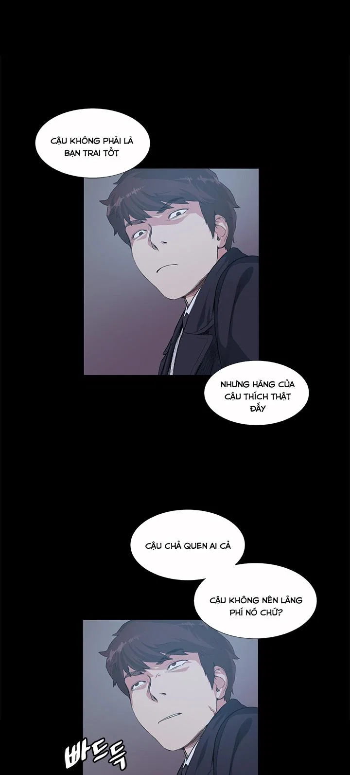 By Chance - Chapter 14 trang 39