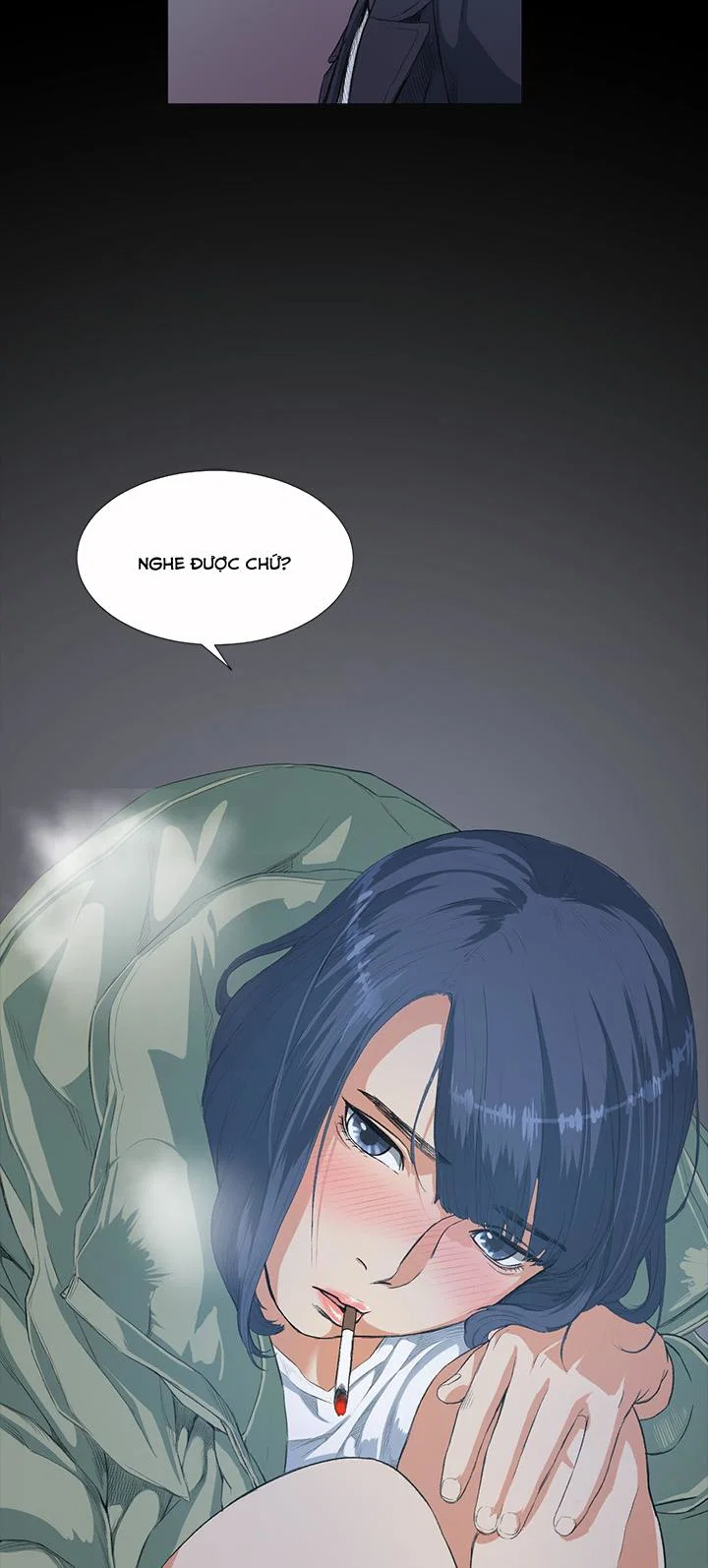 By Chance - Chapter 14 trang 40
