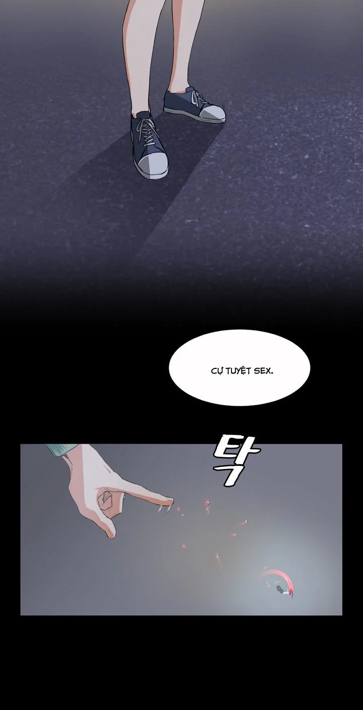By Chance - Chapter 14 trang 44