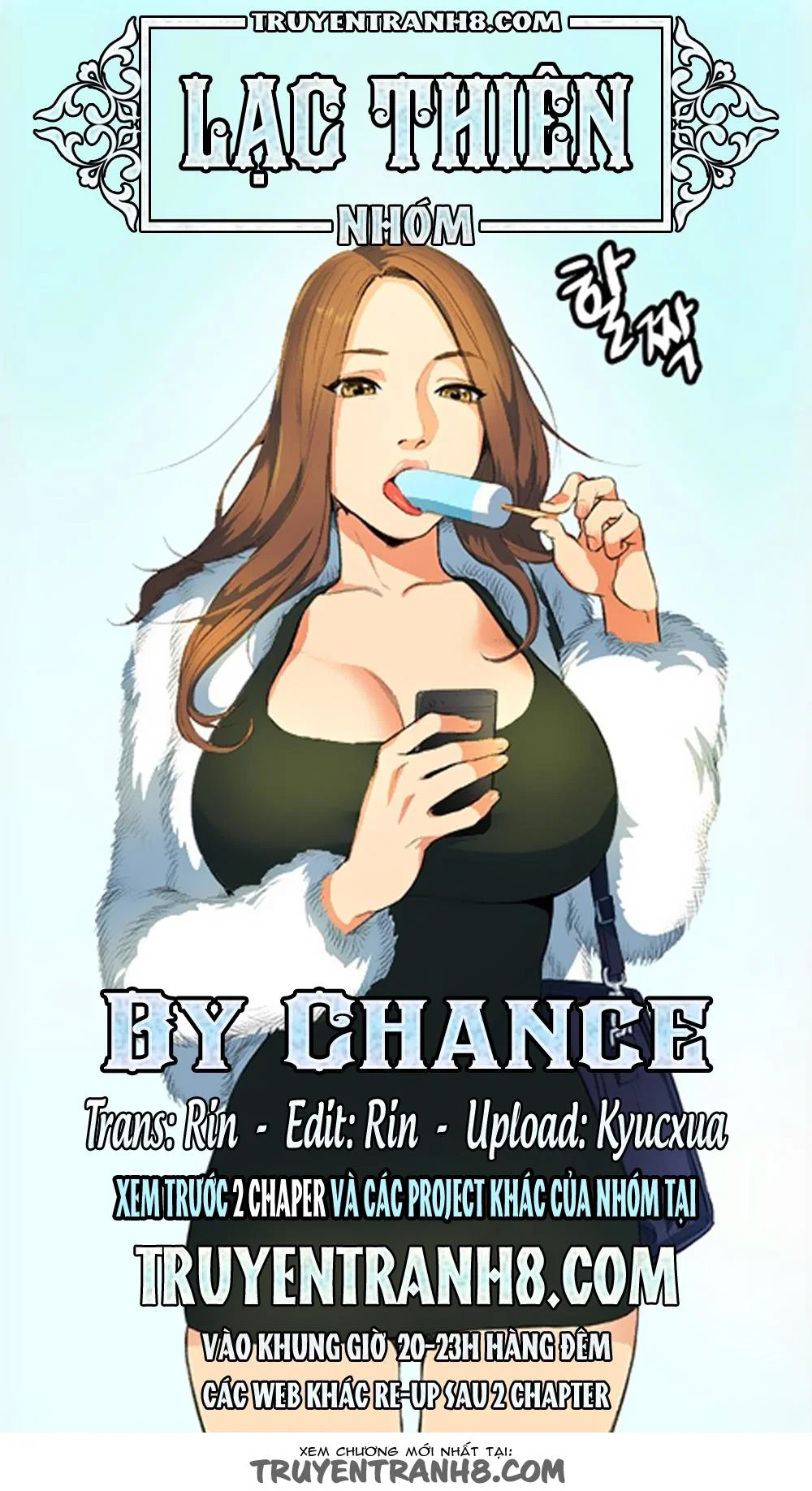 By Chance - Chapter 15 trang 2
