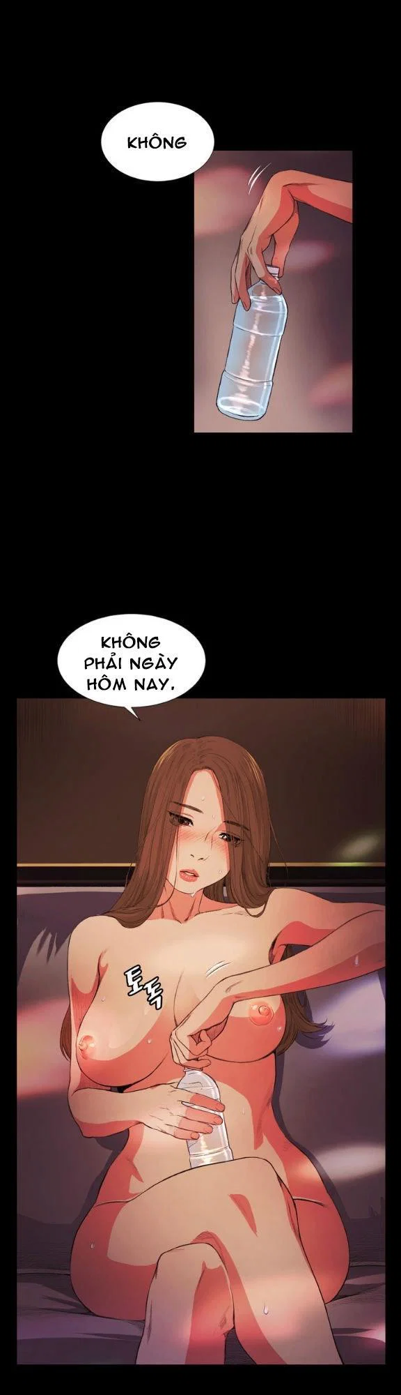 By Chance - Chapter 15 trang 9