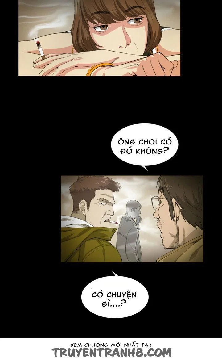 By Chance - Chapter 15 trang 13