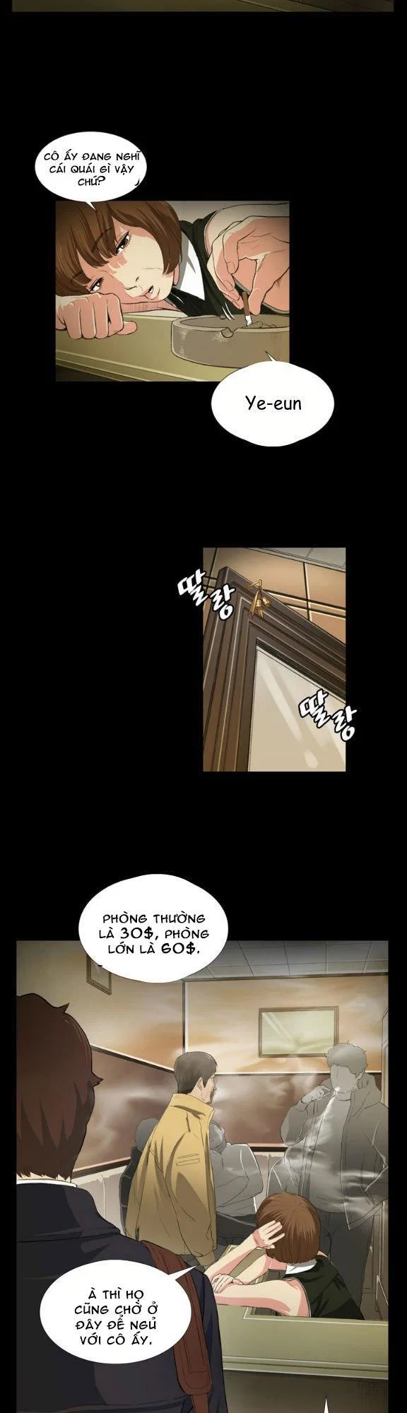 By Chance - Chapter 15 trang 16