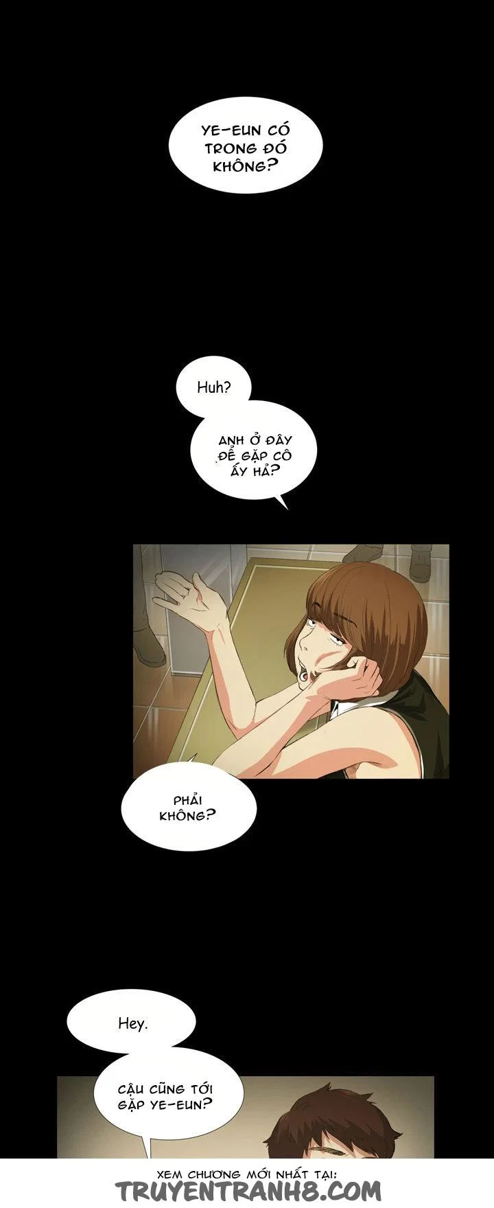 By Chance - Chapter 15 trang 19