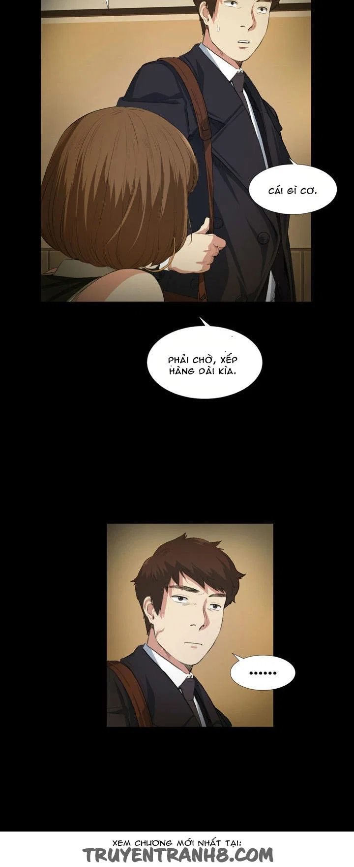 By Chance - Chapter 15 trang 20