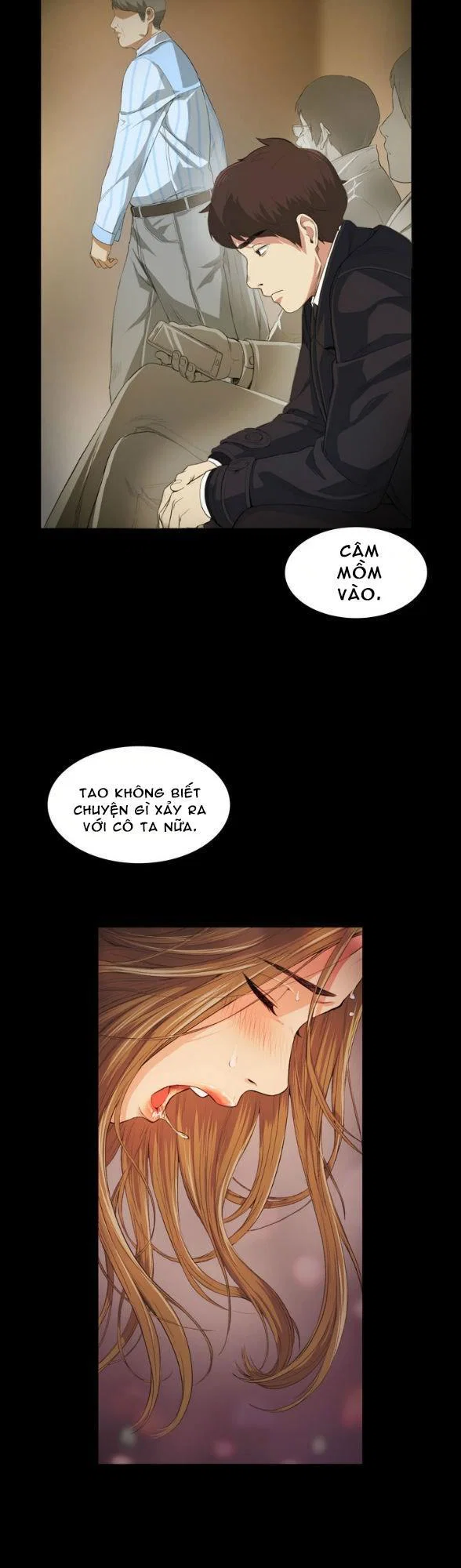 By Chance - Chapter 15 trang 22