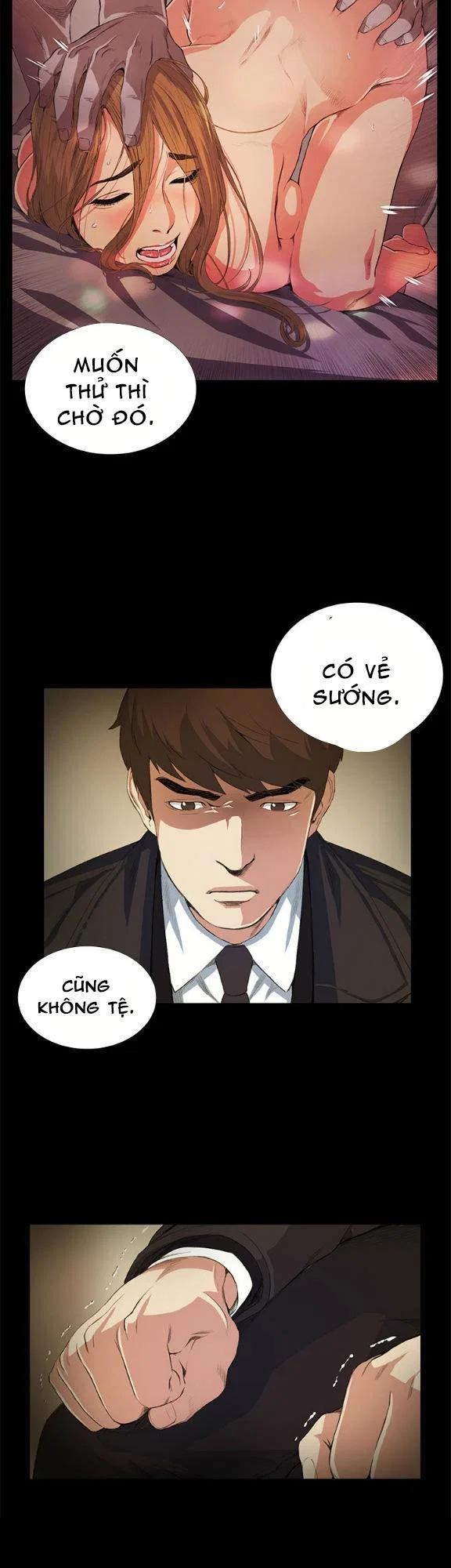 By Chance - Chapter 15 trang 26