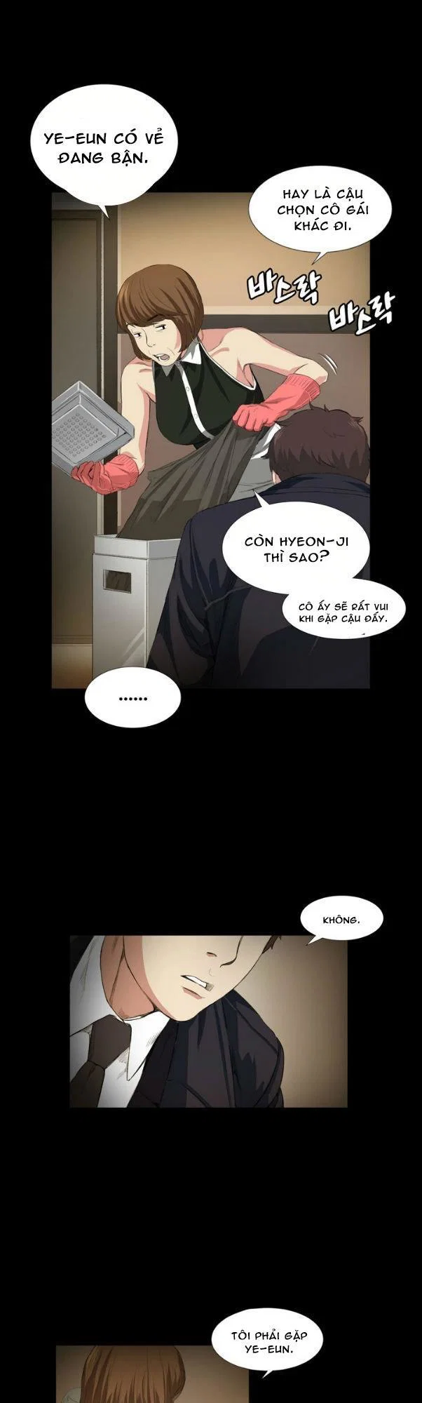 By Chance - Chapter 15 trang 28