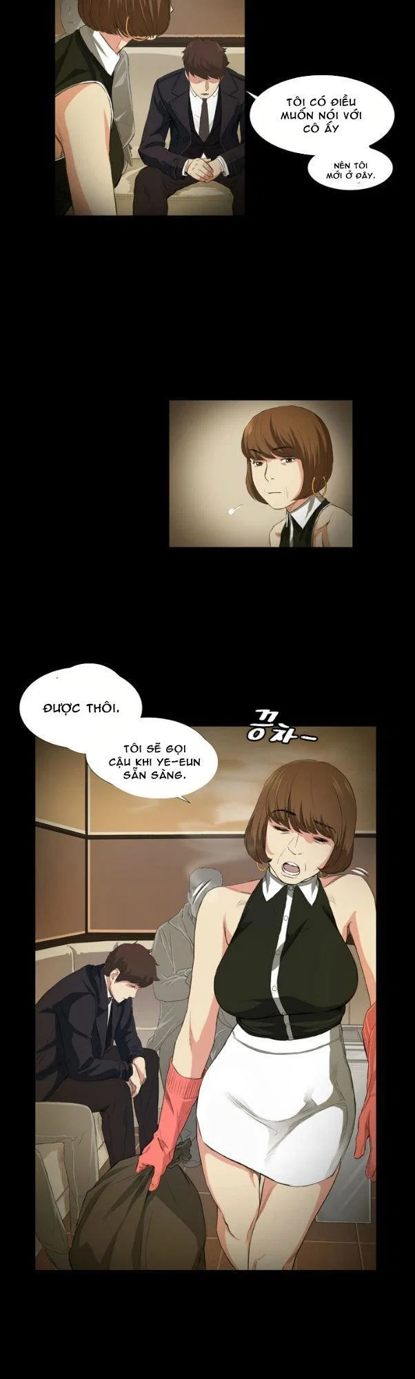 By Chance - Chapter 15 trang 30