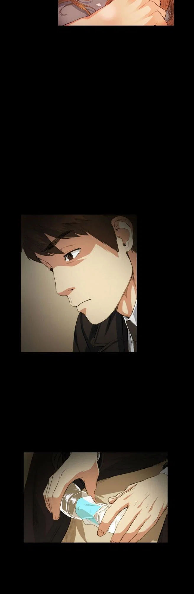 By Chance - Chapter 15 trang 36