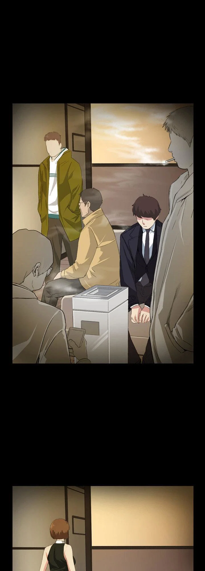 By Chance - Chapter 15 trang 38