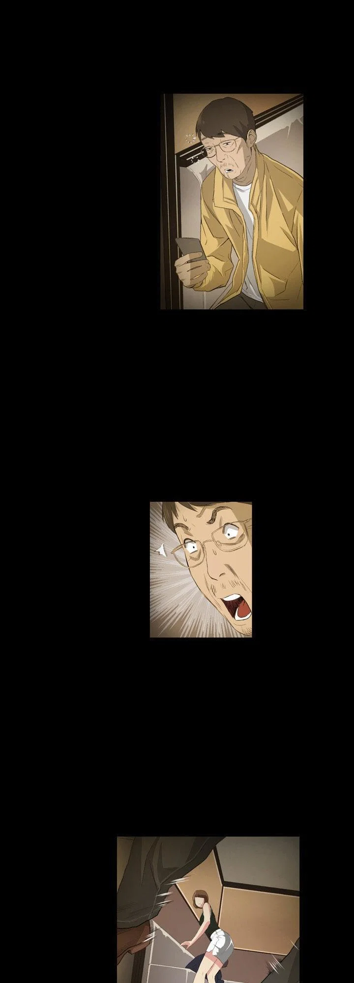 By Chance - Chapter 15 trang 42