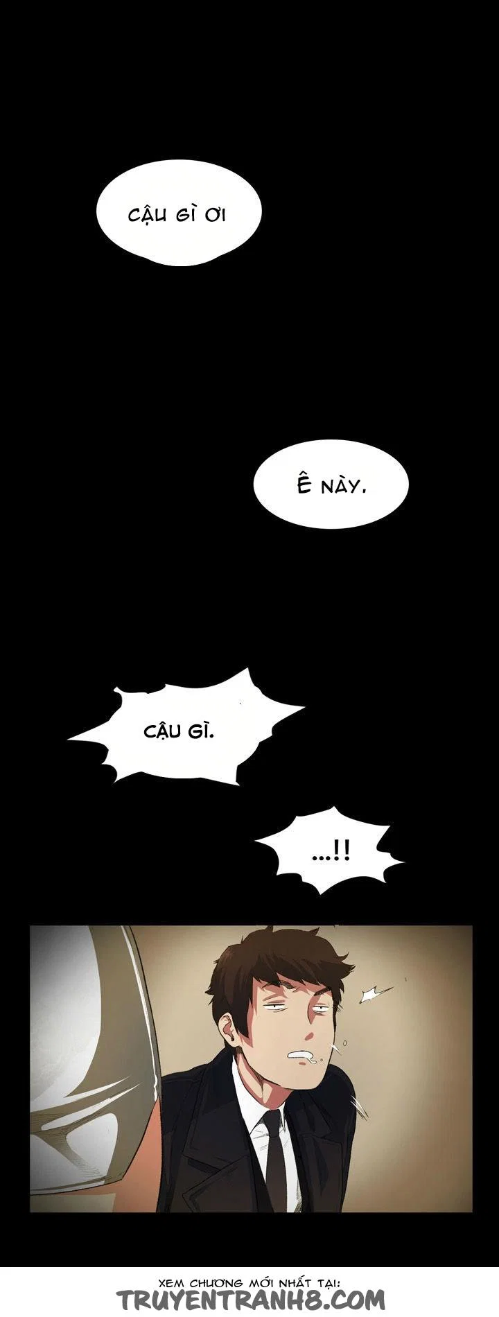 By Chance - Chapter 15 trang 44