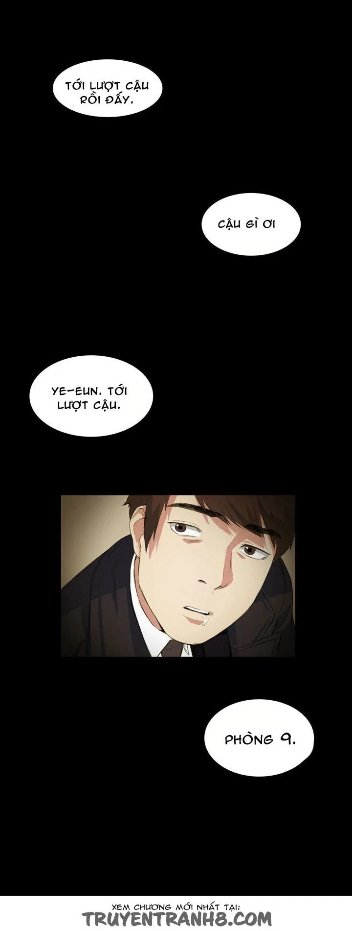 By Chance - Chapter 15 trang 45