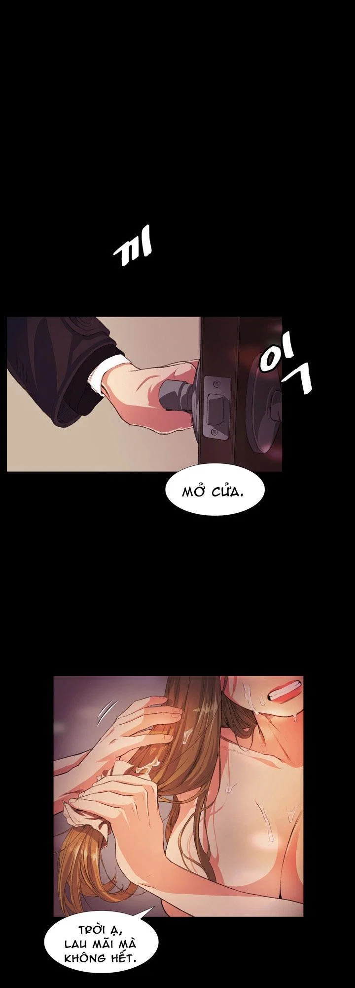 By Chance - Chapter 15 trang 46