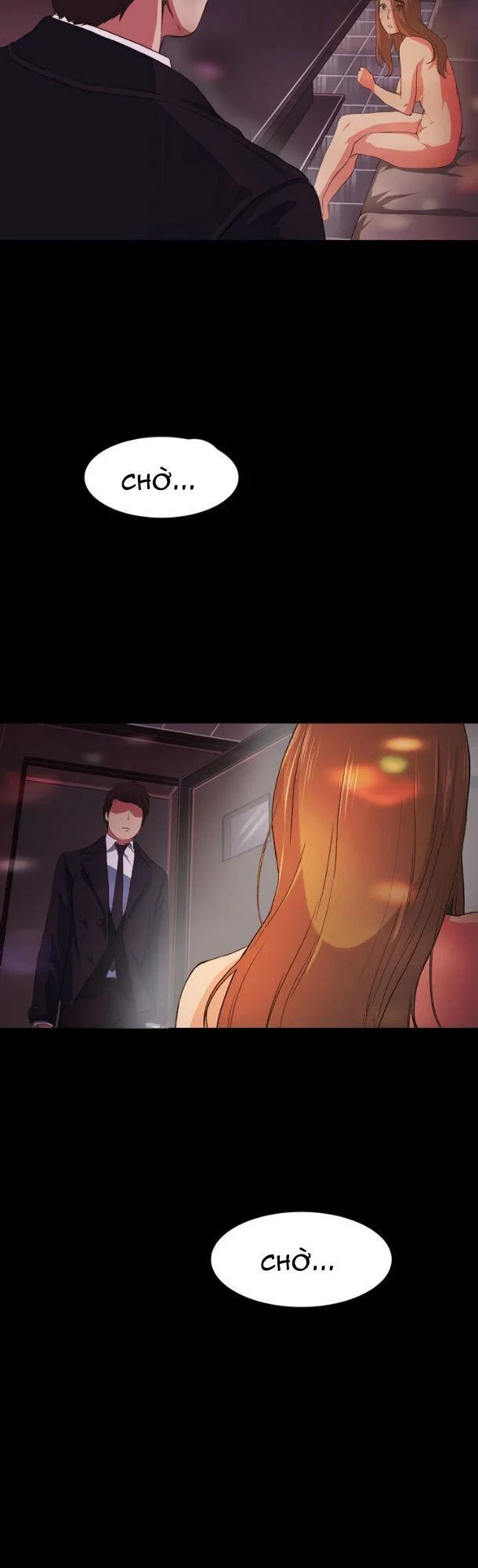 By Chance - Chapter 15 trang 50