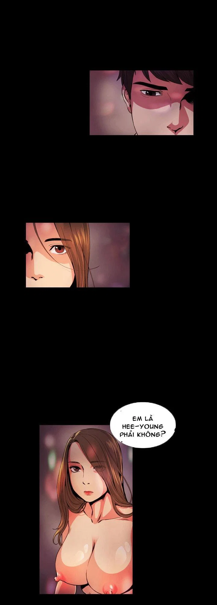 By Chance - Chapter 16 trang 2