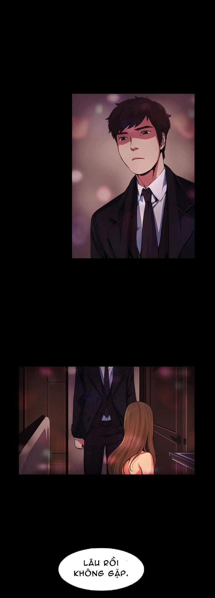 By Chance - Chapter 16 trang 3
