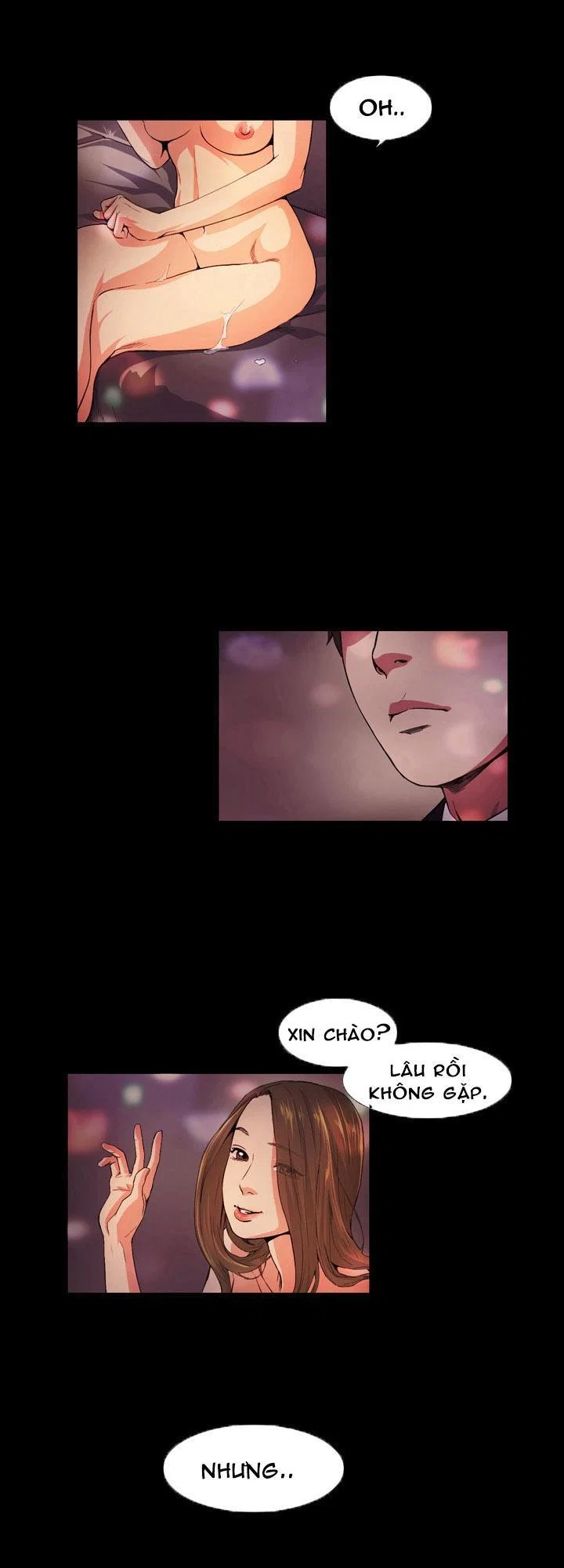 By Chance - Chapter 16 trang 5