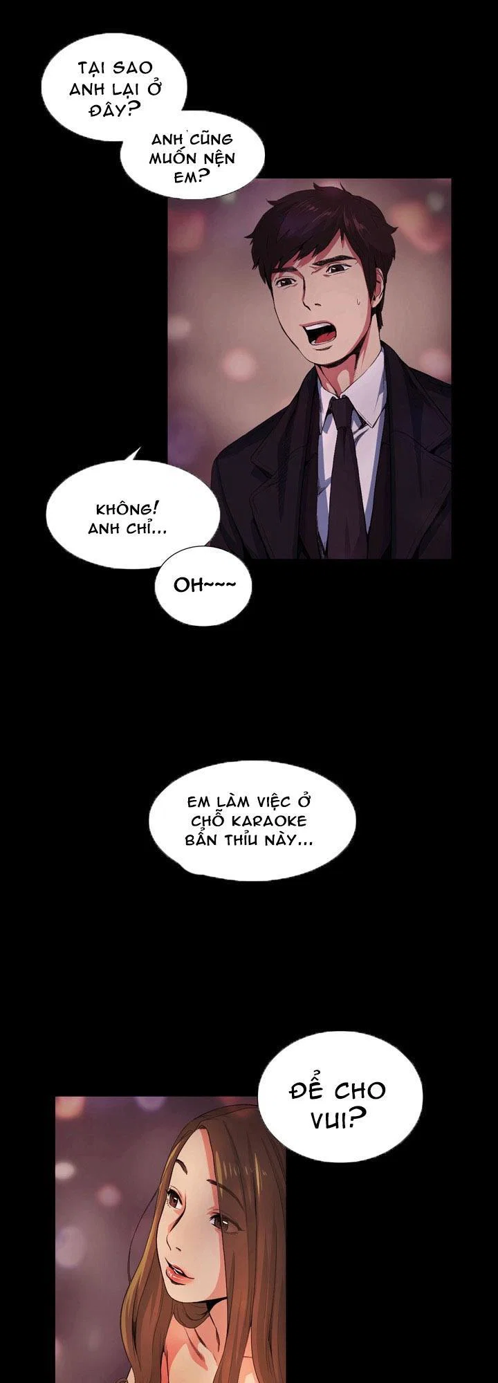By Chance - Chapter 16 trang 6