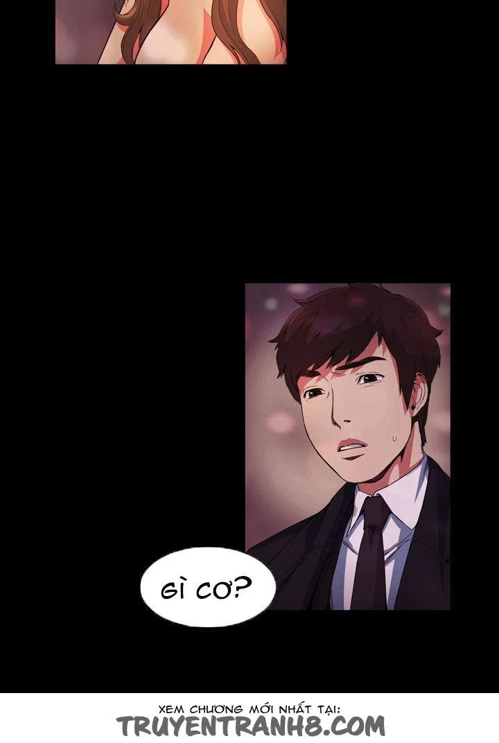 By Chance - Chapter 16 trang 7