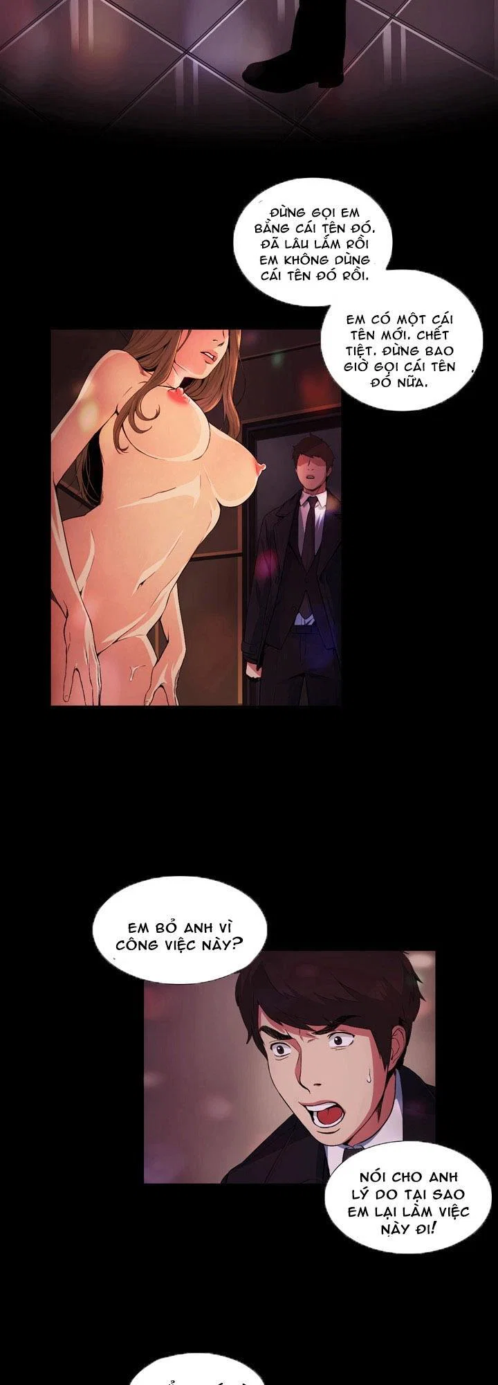 By Chance - Chapter 16 trang 10