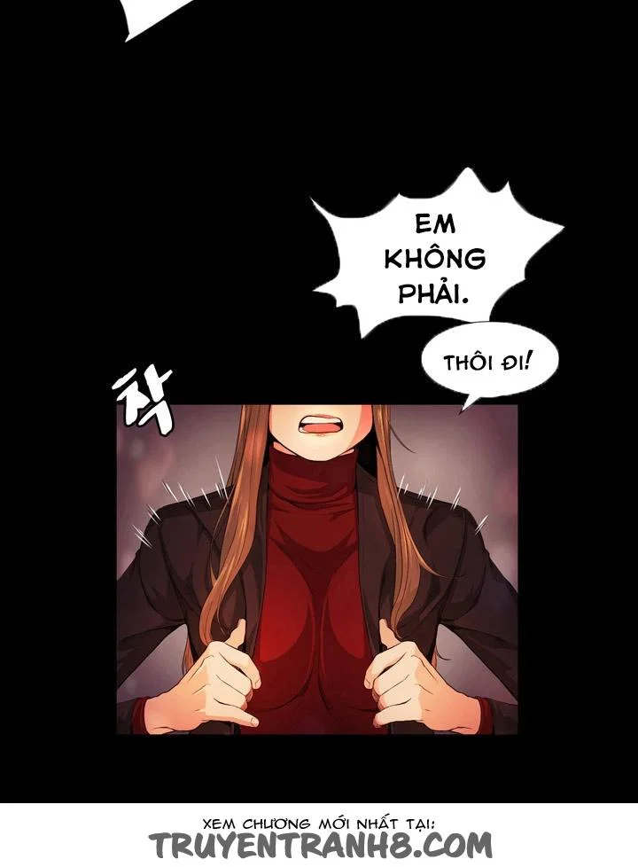 By Chance - Chapter 16 trang 12