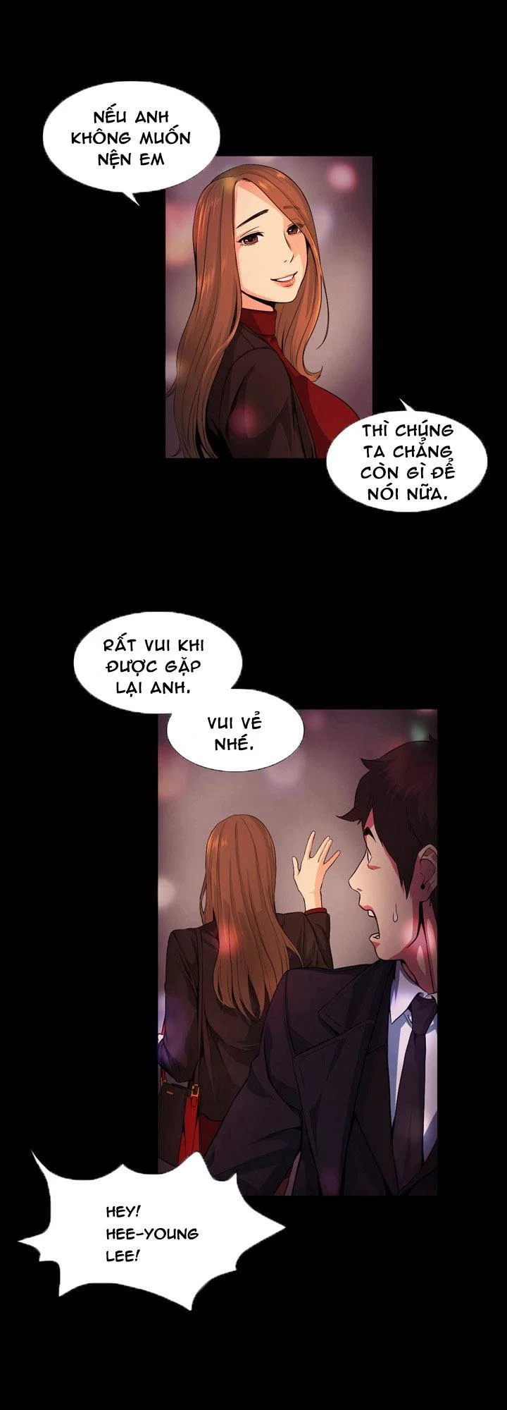 By Chance - Chapter 16 trang 13