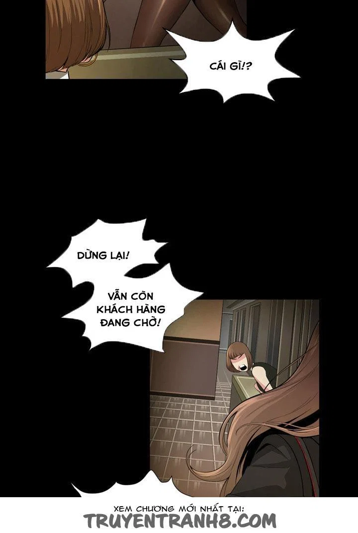 By Chance - Chapter 16 trang 15