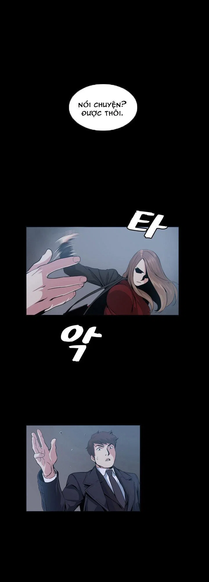 By Chance - Chapter 16 trang 23