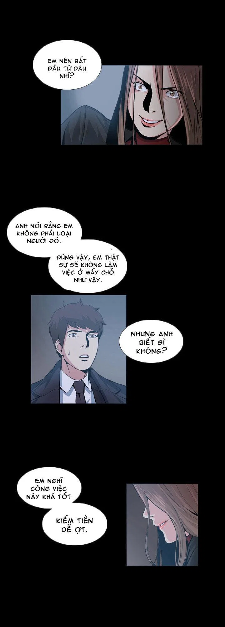 By Chance - Chapter 16 trang 24
