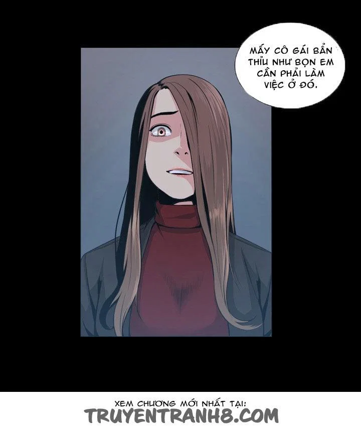 By Chance - Chapter 16 trang 25
