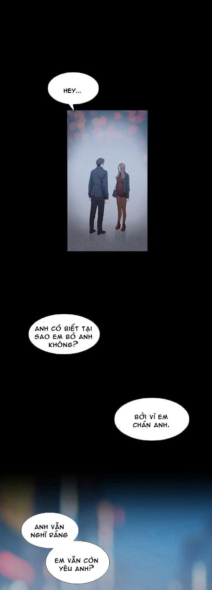 By Chance - Chapter 16 trang 26