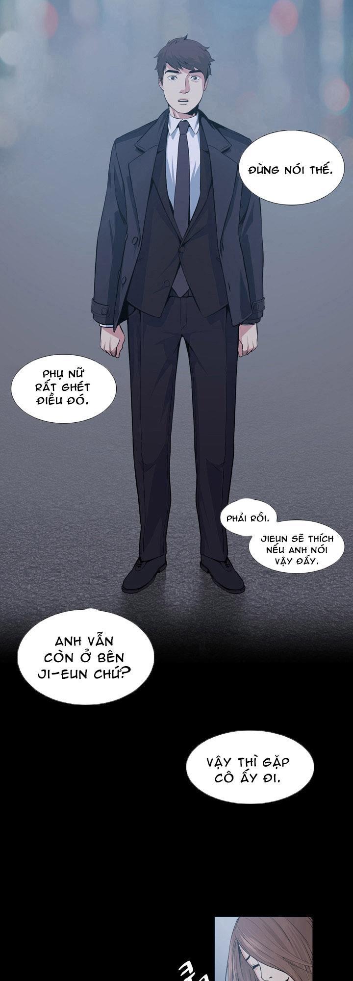 By Chance - Chapter 16 trang 27