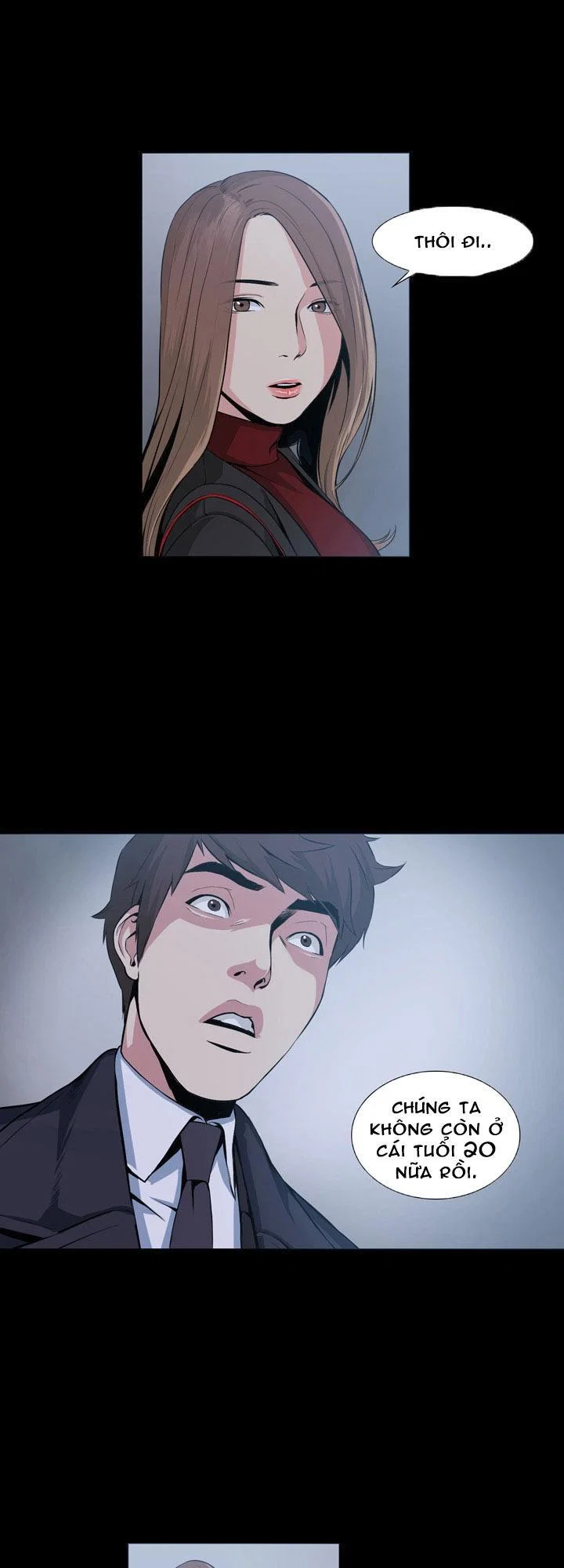 By Chance - Chapter 16 trang 30