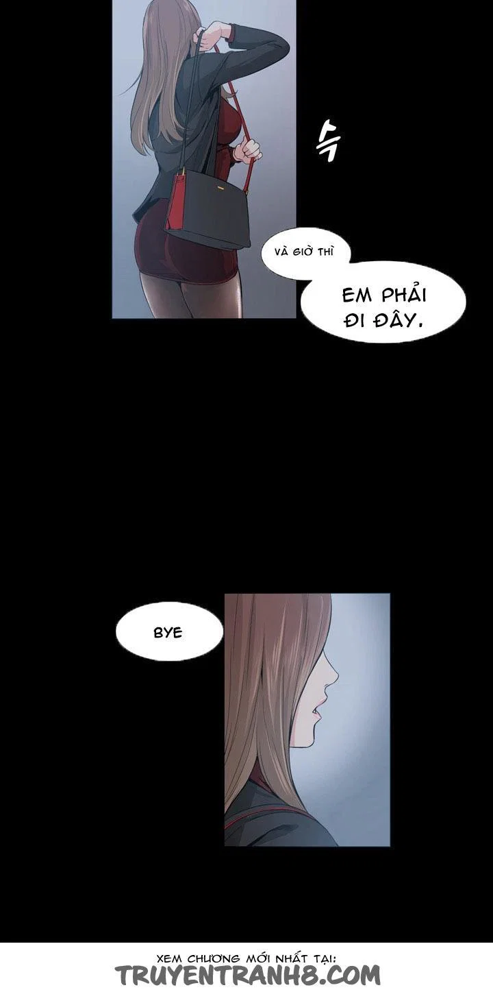 By Chance - Chapter 16 trang 31