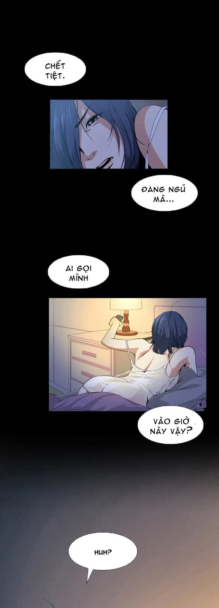 By Chance - Chapter 16 trang 37