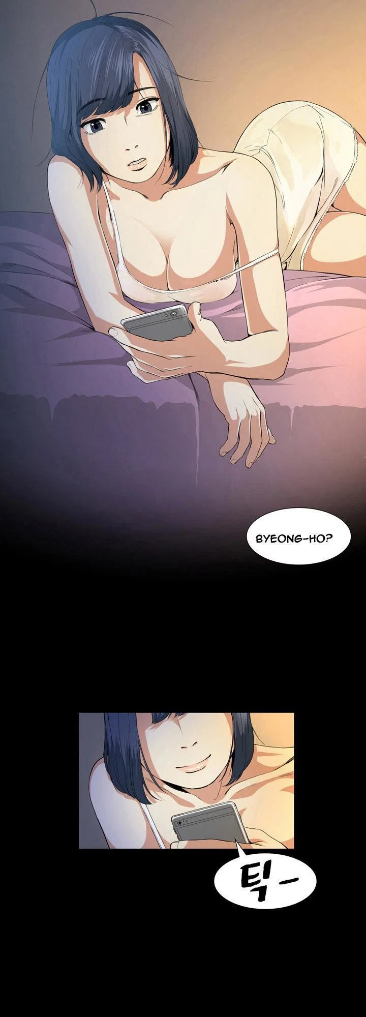 By Chance - Chapter 16 trang 38