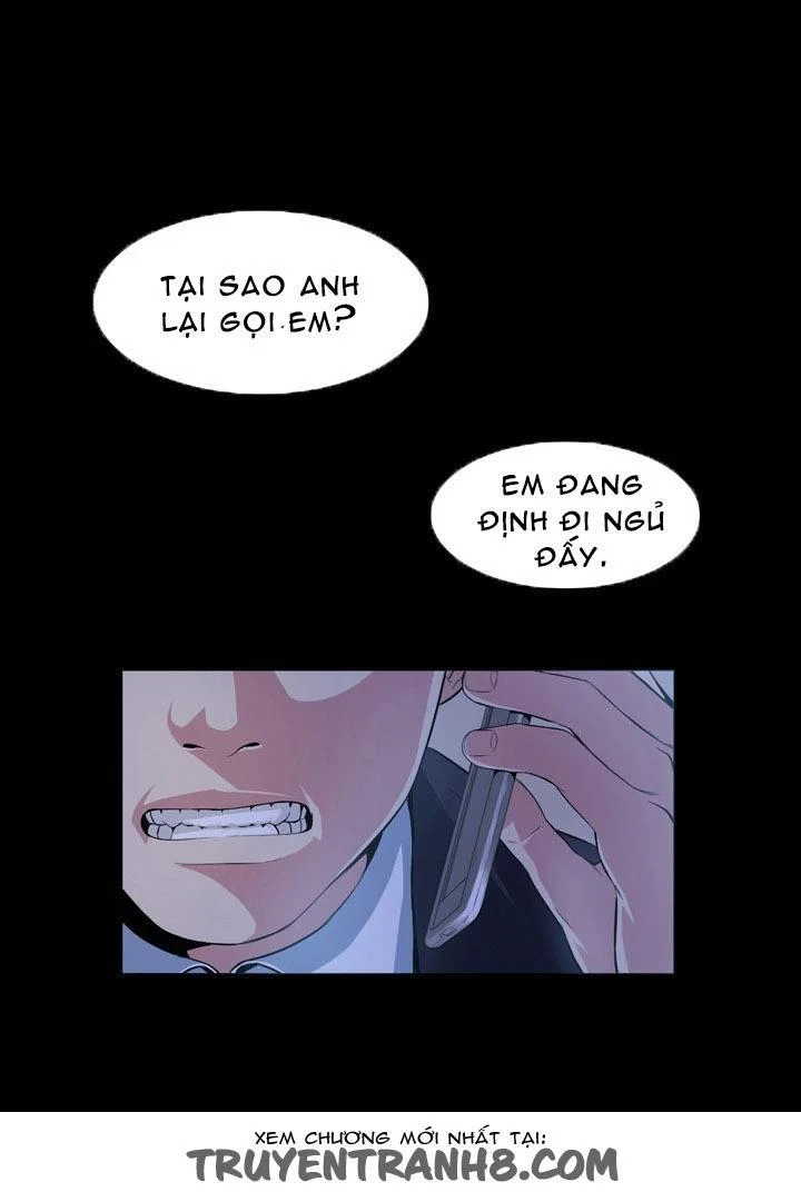 By Chance - Chapter 16 trang 39