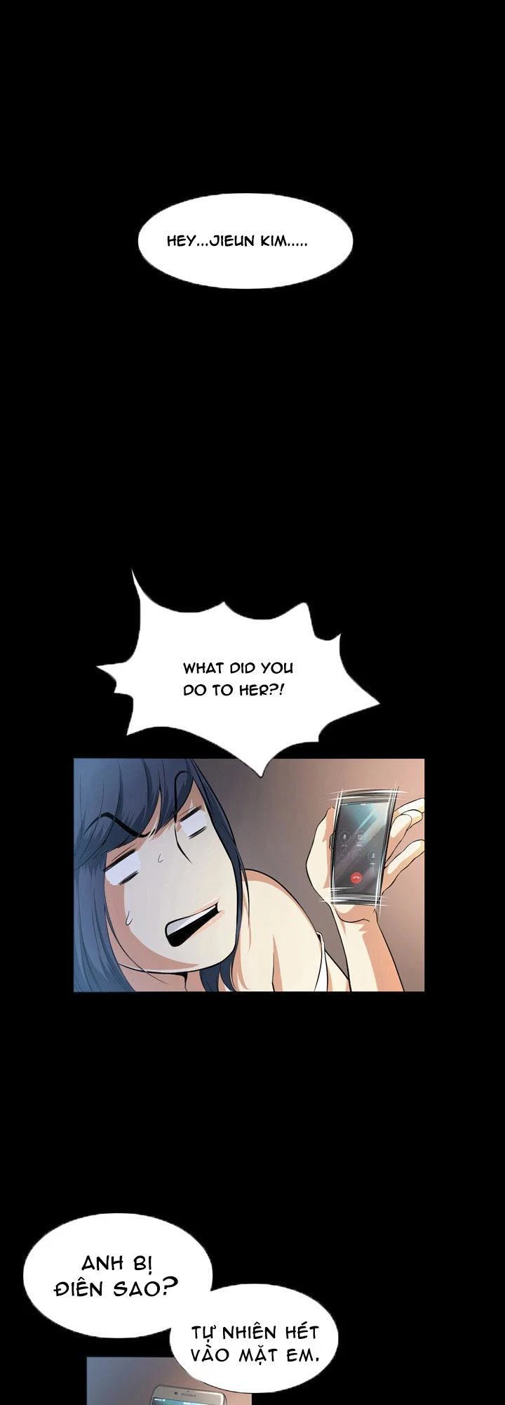 By Chance - Chapter 16 trang 40