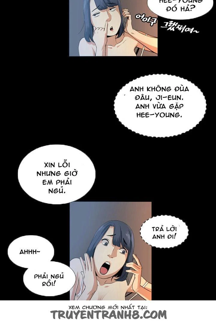 By Chance - Chapter 16 trang 42