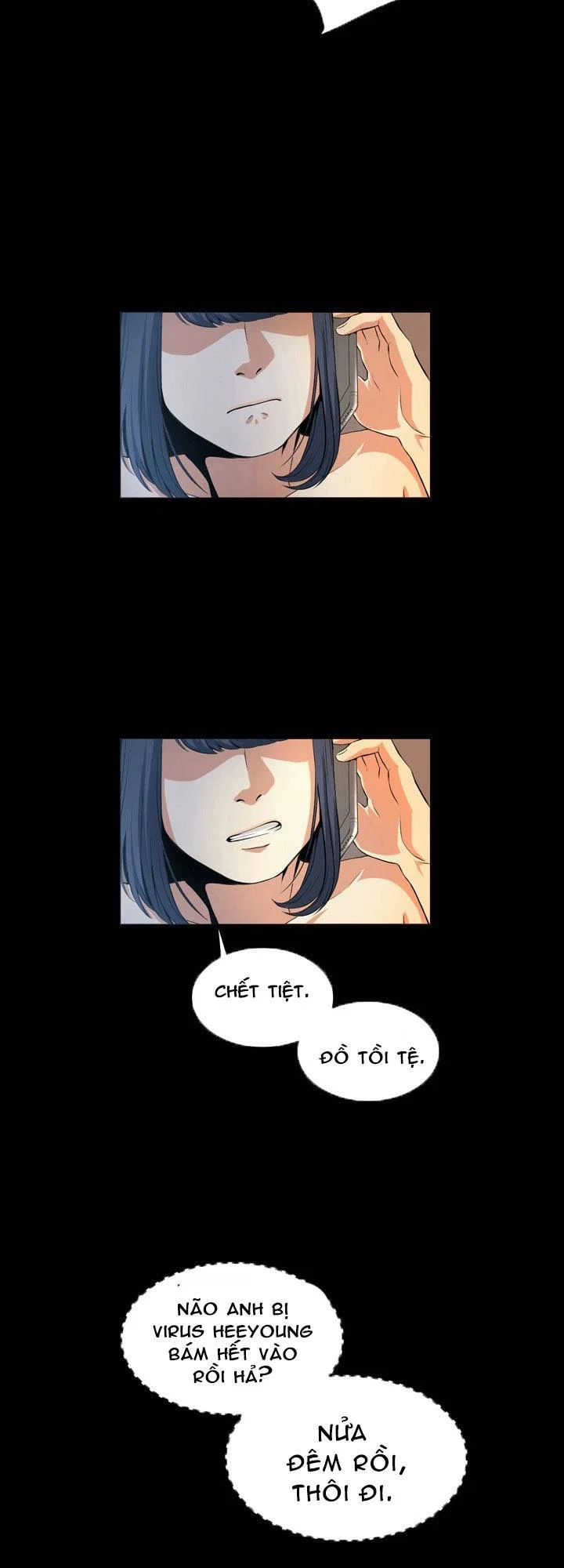 By Chance - Chapter 16 trang 45