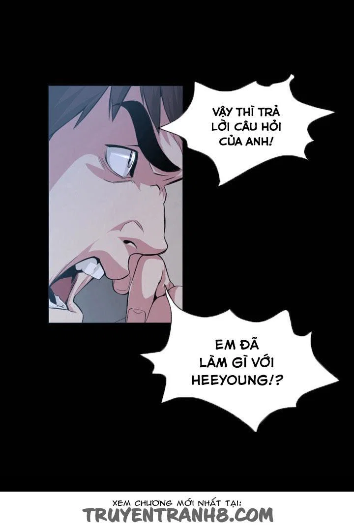 By Chance - Chapter 16 trang 46