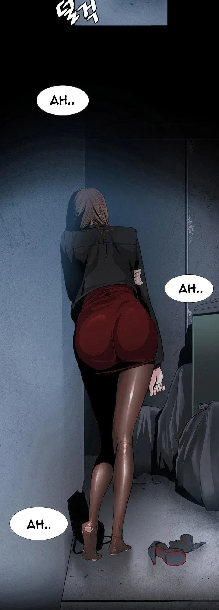 By Chance - Chapter 16 trang 55