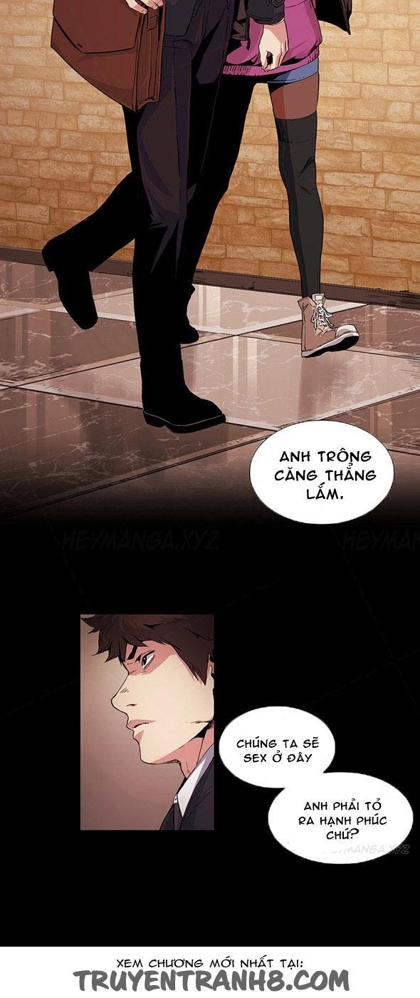 By Chance - Chapter 17 trang 3